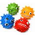 Monster squishy bal