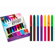 Magische Toverstiften (set á 8 stuks)