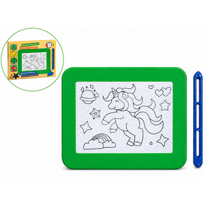 Magnetisch tekenbord