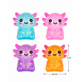 Axolotl squeeze figuur ( verwacht oktober, interesse reserveer via suzanne@abca.nl)