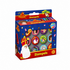 Stempels Club van Sinterklaas