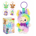 Makiki sleutelhanger