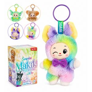 Makiki sleutelhanger