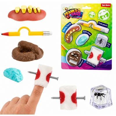 Prank set