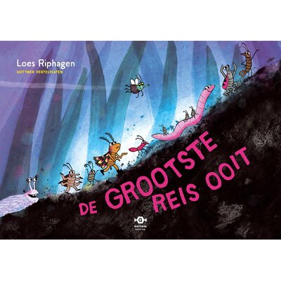 De grootste reis ooit 3+