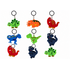 Sleutelhanger dino
