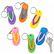 Sleutelhanger Slipper