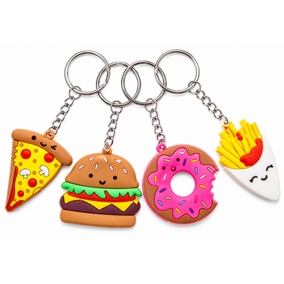 Sleutelhanger Yummie