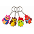 Sleutelhanger Uil
