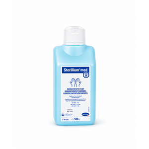 Sterillium med handdesinfectiemiddel 500 ml