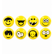 Stuiterbal emoji