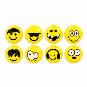 Stuiterbal emoji