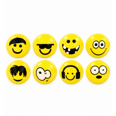 Stuiterbal emoji