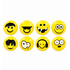 Stuiterbal emoji
