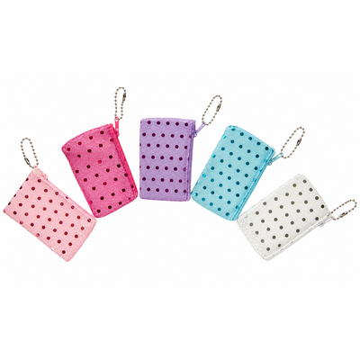 Kinder Glitter Mini tasje