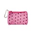 Kinder Glitter Mini tasje