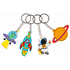 Sleutelhanger Space