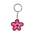 Sleutelhanger Flowers