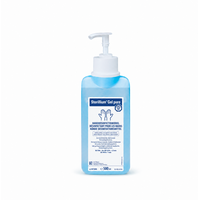 Sterillium Gel pure handdesinfectiemiddel 500ml met pomp
