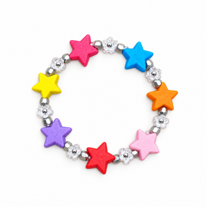 Armbandje Ster