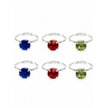 Ring stones