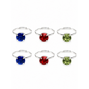 Ring stones
