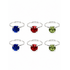 Ring stones