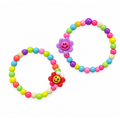 Armbandje Flower