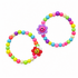 Armbandje Flower