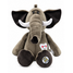 Poetspop Ollie Olifant ( ca. 40 cm)