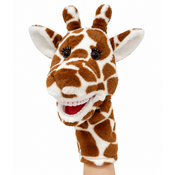 Poetspop ( handpop) Gio Giraf ( ca. 30 cm)