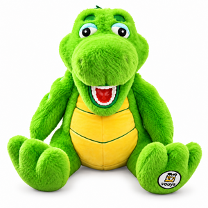 Poetspop Dex Dino ( ca. 32 cm)