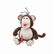 Poetspop Japie Aap ( ca. 25 cm)