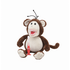 Poetspop Japie Aap ( ca. 25 cm)