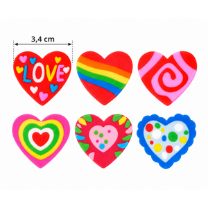 Gum Hart