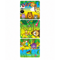 Jungle puzzeltjes