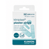 Kliniplast pleisterstrips diverse vormen