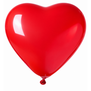 Ballon Hart