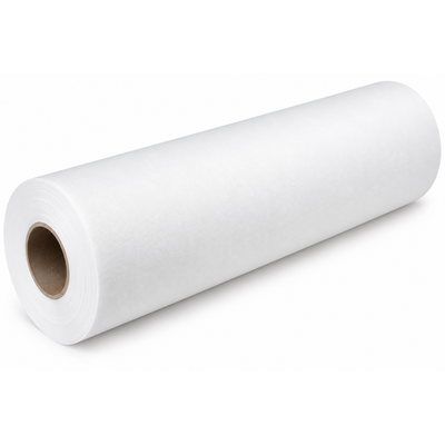 Onderzoeksbankpapier 45 meter x 50 cm