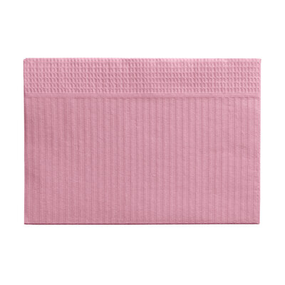 Akzenta Towels Touch of colors Baby Pink 3- Laags