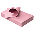 Akzenta Traypapier Touch of colors baby pink
