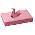 Akzenta Traypapier Touch of colors baby pink