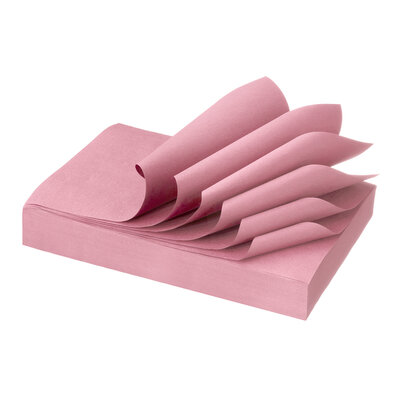 Akzenta Traypapier Touch of colors baby pink
