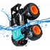 Monstertruck kleur veranderend