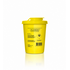 Klinion naaldencontainer 0,5 liter