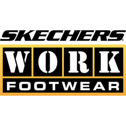 Skechers work
