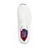 Skechers Work UNO dames werksneaker wit Nieuw!