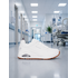 Skechers Work UNO dames werksneaker wit Nieuw!