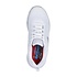 Skechers work SKECHERS WORK Max Cushioning dames werksneaker wit Nieuw!