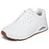 Skechers work SKECHERS WORK UNO heren werksneaker wit Nieuw!